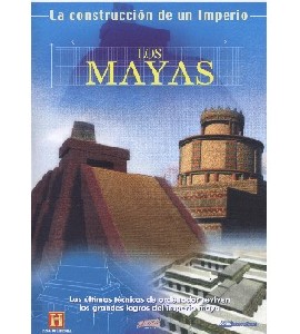 Engineering An Empire - The Maya