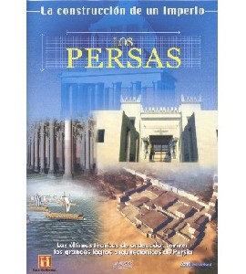 Engineering An Empire - The Persians