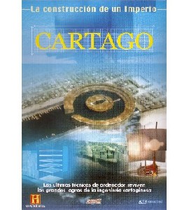 Engineering an Empire - Carthage