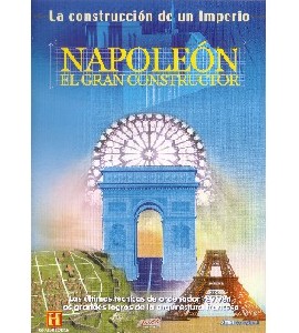 Engineering an Empire - Napoleon