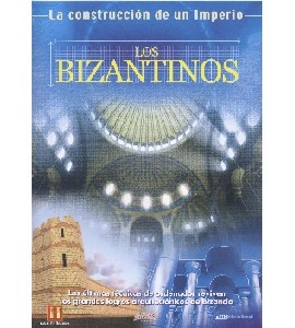 Engineering an Empire - The Byzantines
