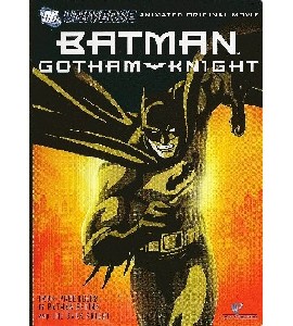 Batman - Gotham Knight