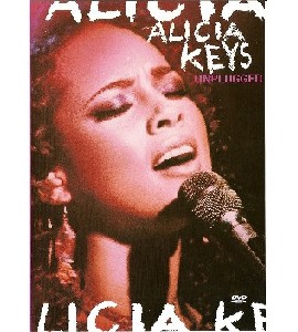 Alicia Keys Mtv - Unplugged