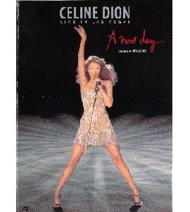 Celine Dion - Celine Dion - A New Day