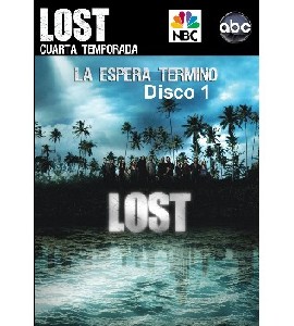 Lost - Season 4 - Disc 1