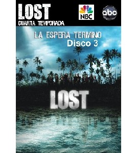 Lost - Season 4 - Disc 3