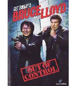 Get Smarts - Bruce and Lloyd - Out of Control