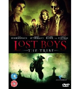 Lost Boys 2 - The Tribe