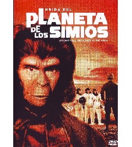 Escape From The Planet of The Apes