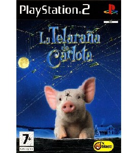 PS2 - La Telarana de Carlota