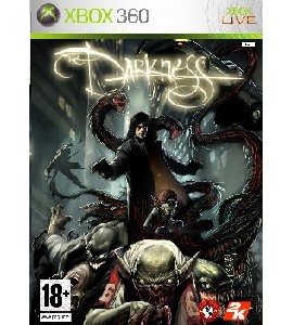 Xbox - The Darkness