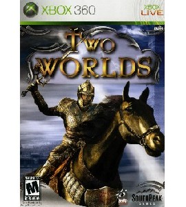 Xbox - Two Worlds