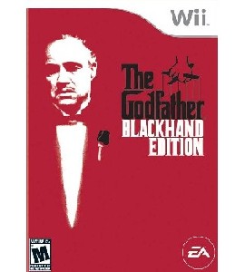 Wii - The Godfather