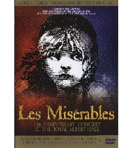 Les Miserables - 10th Anniversary Concert - Collector´s Edit