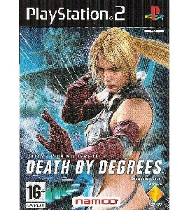 PS2 - Death by Degrees