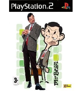 PS2 - Mr Bean