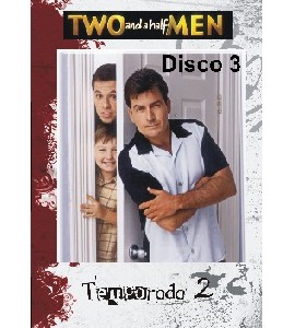 Two and a Half Men - Season 2 - Disc 3