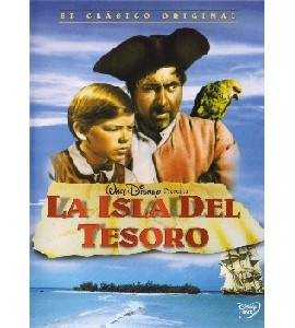Treasure Island - 1950