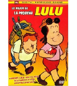 LIttle Lulu