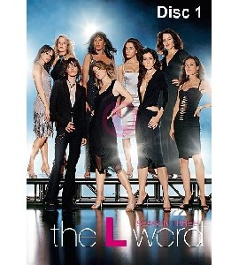 The L Word - Season 3 - Disc 1