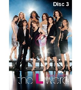 The L Word - Season 3 - Disc 3