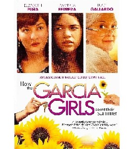 How the Garcia Girls Spent their Summer