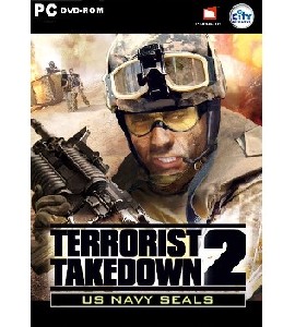 PC DVD - Terrorist Takedown 2