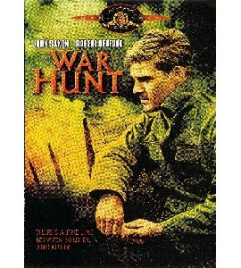 War Hunt