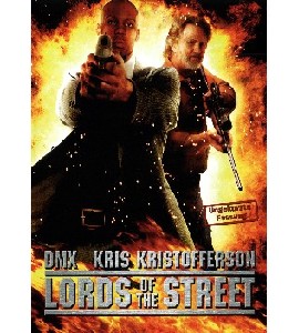 Lords of The Street