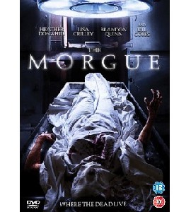 The Morgue