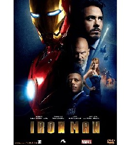 Iron Man - Ironman