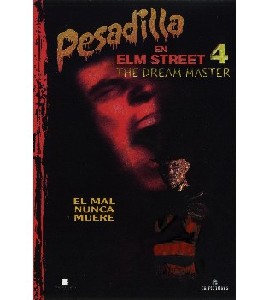 A Nightmare on Elm Street IV - The Dream Master