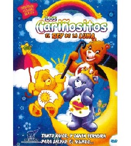 Care Bears - King of the Moon