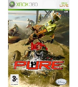 Xbox - Pure