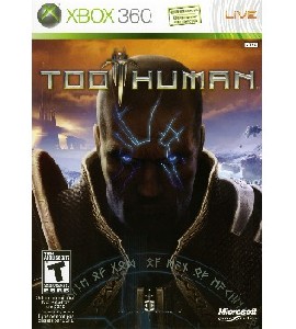 Xbox - Too Human