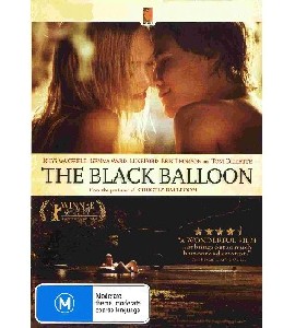 The Black Balloon