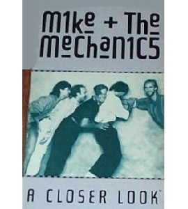 Mike + The Mechanics: A Closer Look