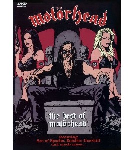 Motorhead - The Best of Motorhead
