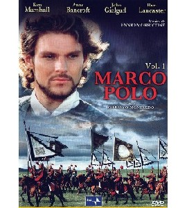 Marco Polo - Vol. 1