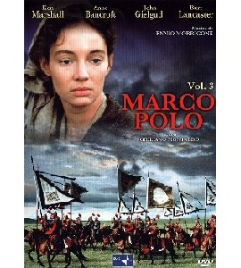 Marco Polo - Vol. 3
