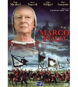 Marco Polo - Vol. 4