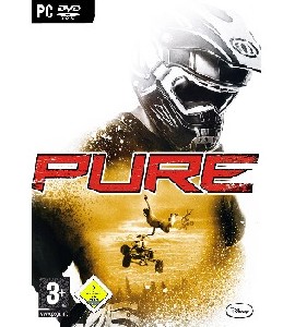 PC DVD - Pure