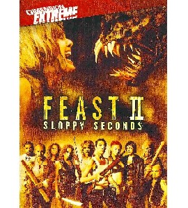 Feast II - Sloppy Seconds - Feast 2