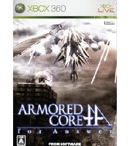 Xbox - Armored - Core for Answer