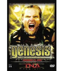 TNA - Genesis 2005