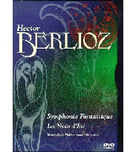 Berlioz - Symphonie Fantastique - Nuits D´Ete