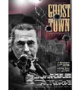 Ghost Town - The Movie