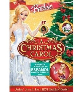 Barbie - La Christimas Carol