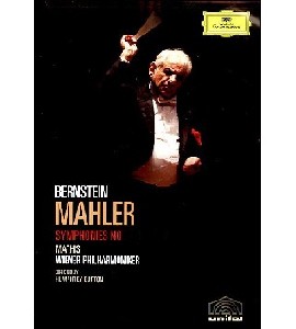 Bernstein - Mahler Symphonies No. 6 in A minor