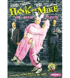 Hank and Mike - Pink Annoyed and Unemployed